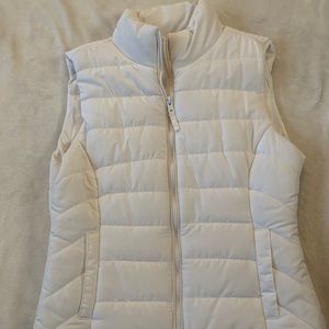 Aeropostale Puffer Vest